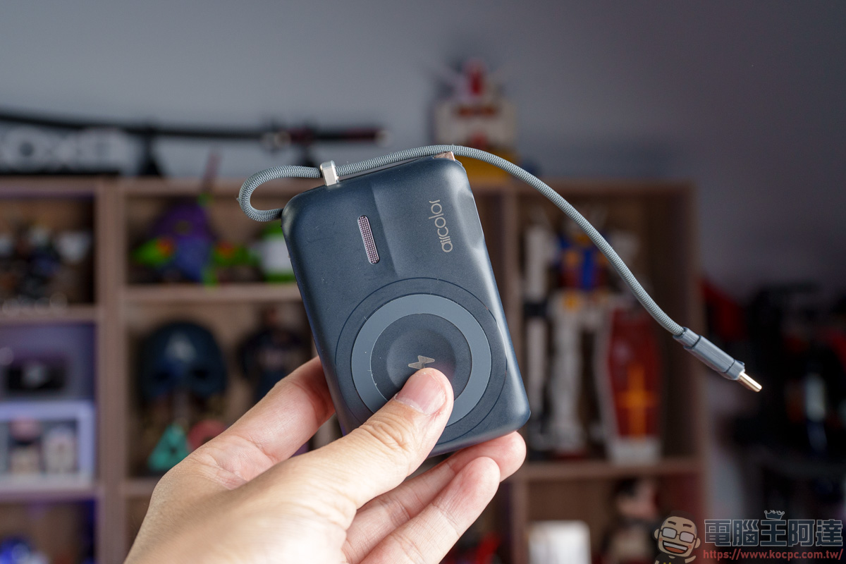 aircolor 雲朵系 35W 全能充開箱:準固態電池給你極致安全,告別行動電源爆炸恐慌! - 電腦王阿達 aircolor 雲朵系 35W 全能充開箱:準固態電池給你極致安全,告別行動電源爆炸恐慌! - 電腦王阿達