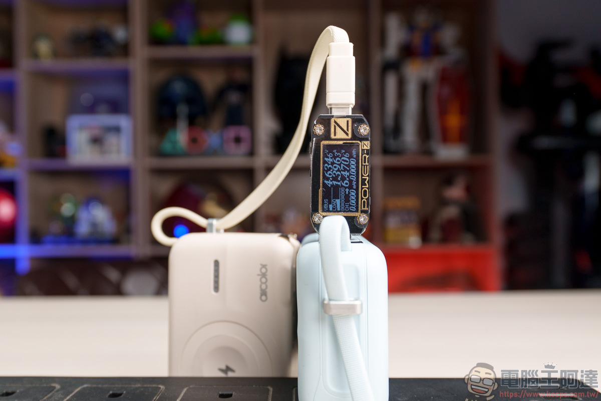 aircolor 雲朵系 35W 全能充開箱:準固態電池給你極致安全,告別行動電源爆炸恐慌! - 電腦王阿達 aircolor 雲朵系 35W 全能充開箱:準固態電池給你極致安全,告別行動電源爆炸恐慌! - 電腦王阿達