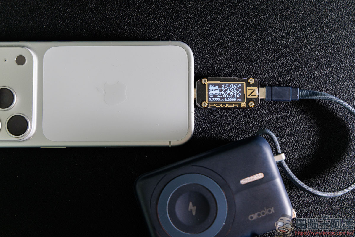 aircolor 雲朵系 35W 全能充開箱:準固態電池給你極致安全,告別行動電源爆炸恐慌! - 電腦王阿達 aircolor 雲朵系 35W 全能充開箱:準固態電池給你極致安全,告別行動電源爆炸恐慌! - 電腦王阿達