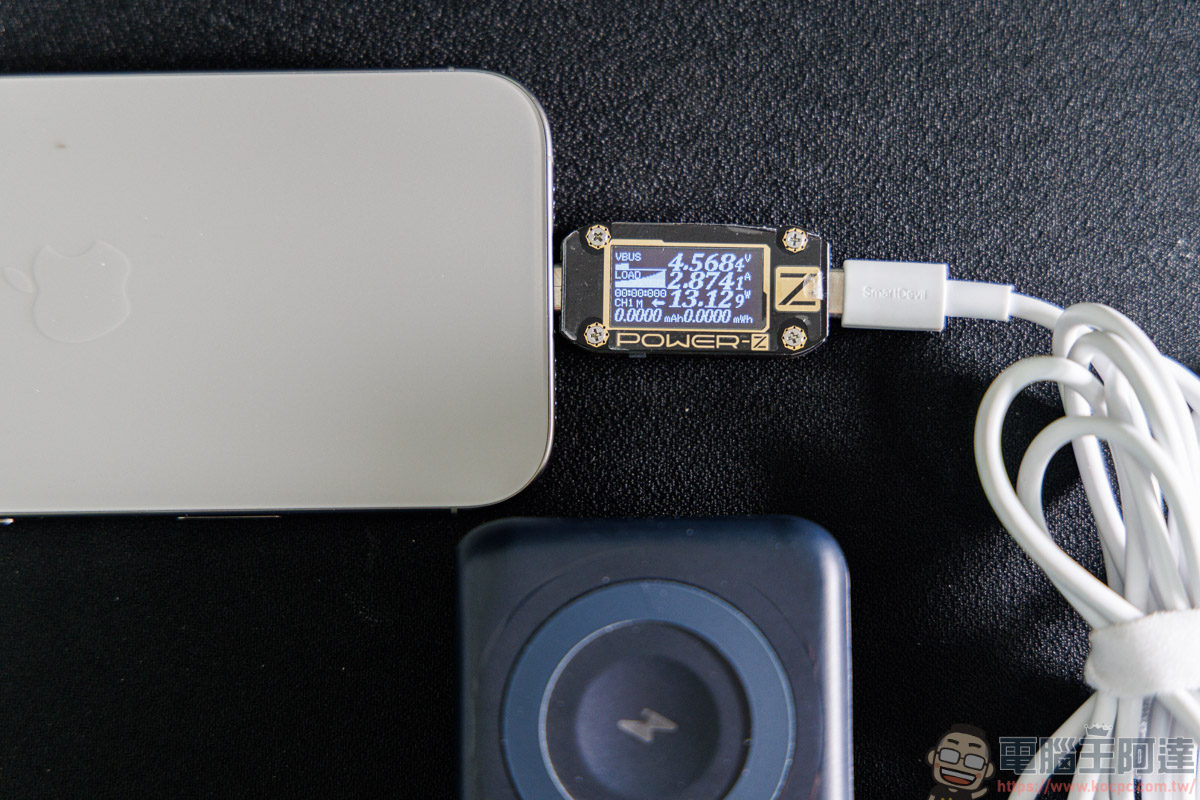 aircolor 雲朵系 35W 全能充開箱:準固態電池給你極致安全,告別行動電源爆炸恐慌! - 電腦王阿達 aircolor 雲朵系 35W 全能充開箱:準固態電池給你極致安全,告別行動電源爆炸恐慌! - 電腦王阿達
