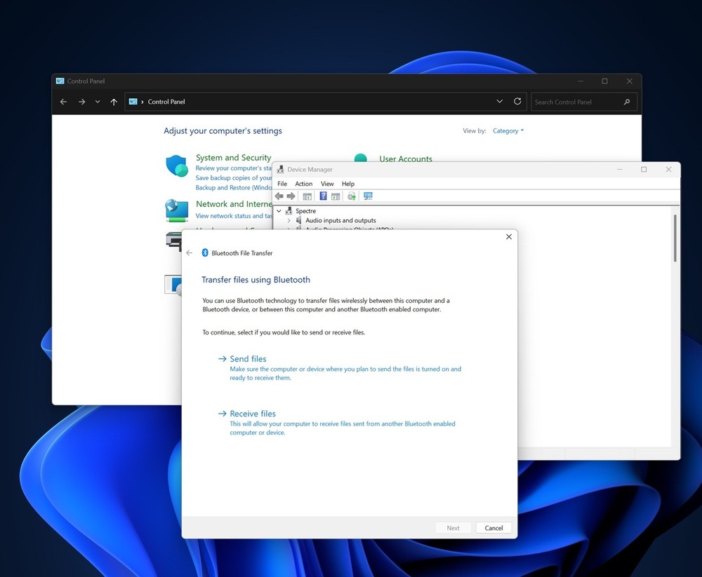 微軟確認 Windows 11 將全面現代化舊 UI 介面,於 2026 年陸續推出 - 電腦王阿達 微軟確認 Windows 11 將全面現代化舊 UI 介面,於 2026 年陸續推出 - 電腦王阿達