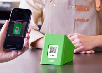 LINE Pay 快速載入結帳條碼秘技，學會這招讓你秒開付款！ - 電腦王阿達
