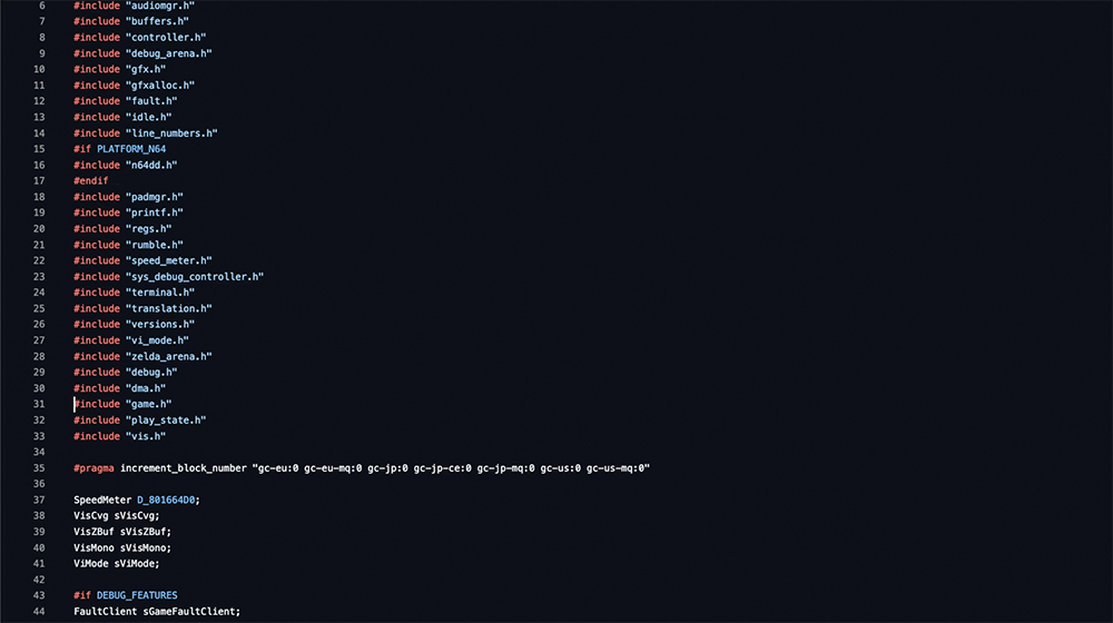 Apple Watch 竟能玩《薩爾達傳說:時之笛》?神人開發者讓海拉魯縮進手腕 - 電腦王阿達 Apple Watch 竟能玩《薩爾達傳說:時之笛》?神人開發者讓海拉魯縮進手腕 - 電腦王阿達