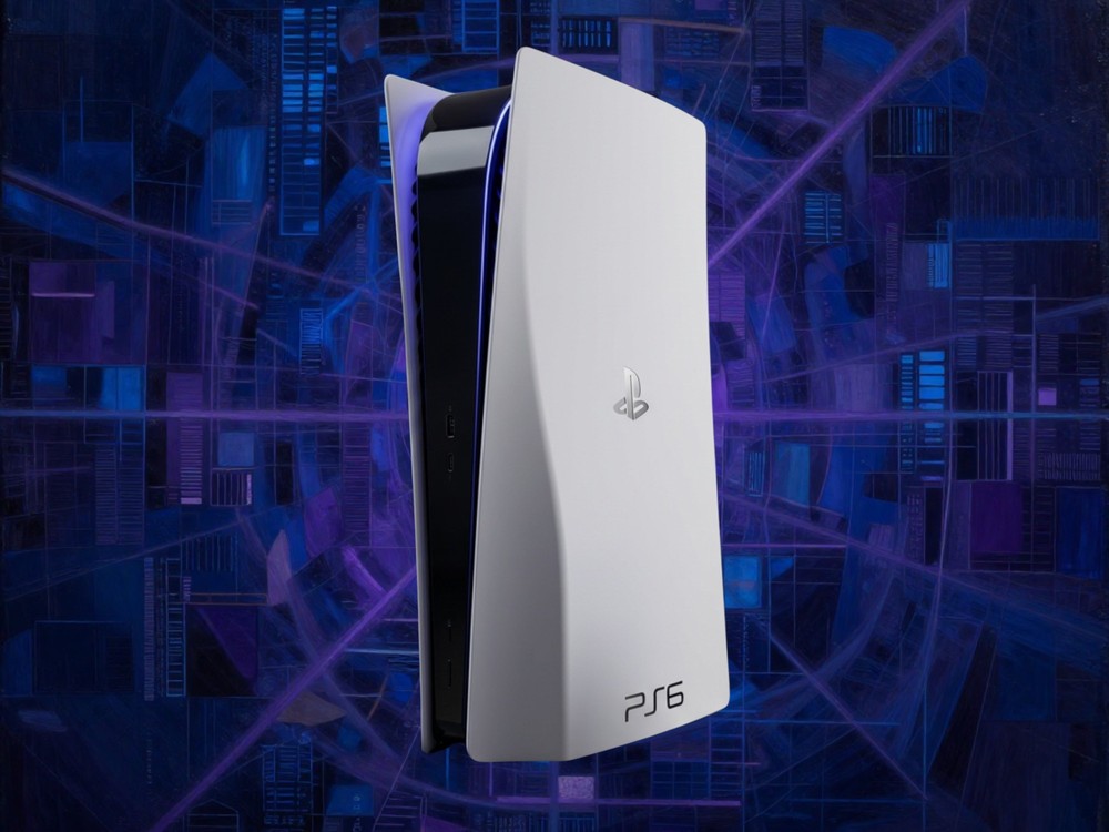 PS6 最新爆料:只有數位版且搭載 1TB SSD、導入 AI 壓縮技術、售價 - 電腦王阿達 PS6 最新爆料:只有數位版且搭載 1TB SSD、導入 AI 壓縮技術、售價 - 電腦王阿達