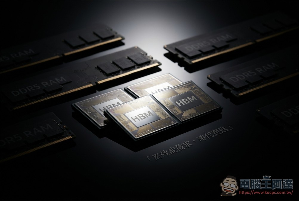 OpenAI 削減開支引發連鎖反應,記憶體超級周期踩煞車 DDR5 RAM價格開始回歸理性 - 電腦王阿達 OpenAI 削減開支引發連鎖反應,記憶體超級周期踩煞車 DDR5 RAM價格開始回歸理性 - 電腦王阿達