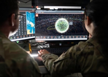 史上最大爛尾！美軍下一代 GPS 控制系統 OCX 耗時 16 年、砸下 80 億美金仍無法運作