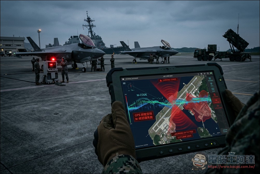 史上最大爛尾!美軍下一代 GPS 控制系統 OCX 耗時 16 年、砸下 80 億美金仍無法運作 - 電腦王阿達 史上最大爛尾!美軍下一代 GPS 控制系統 OCX 耗時 16 年、砸下 80 億美金仍無法運作 - 電腦王阿達