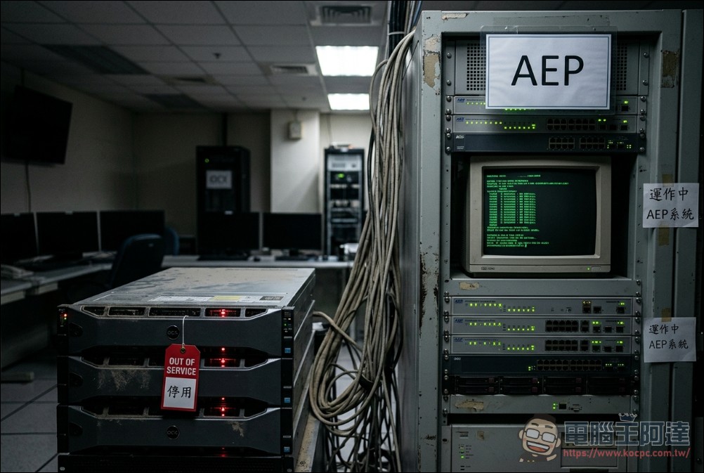 史上最大爛尾!美軍下一代 GPS 控制系統 OCX 耗時 16 年、砸下 80 億美金仍無法運作 - 電腦王阿達 史上最大爛尾!美軍下一代 GPS 控制系統 OCX 耗時 16 年、砸下 80 億美金仍無法運作 - 電腦王阿達