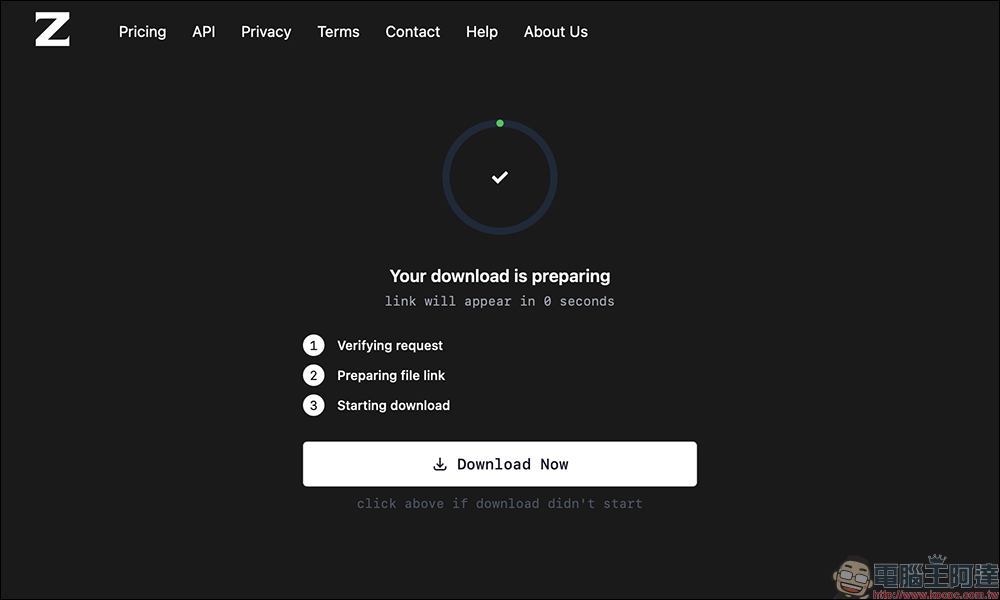 免費空間推薦!ZeroFS 支援單檔 10 GB、不限容量還免註冊 - 電腦王阿達 免費空間推薦!ZeroFS 支援單檔 10 GB、不限容量還免註冊 - 電腦王阿達