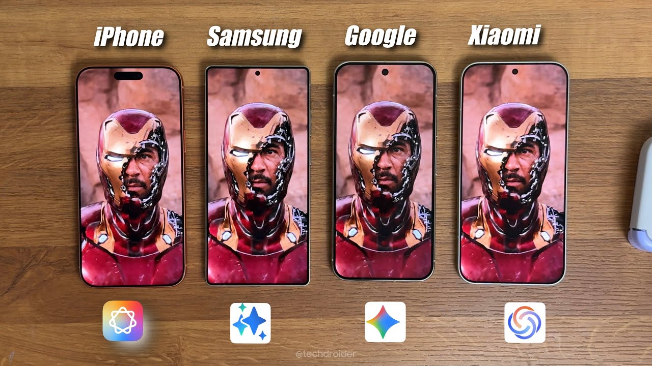 AI 修圖誰最強? Apple Intelligence、Samsung Galaxy AI、Google Pixel AI、小米 HyperAI 實測比一比 - 電腦王阿達 AI 修圖誰最強? Apple Intelligence、Samsung Galaxy AI、Google Pixel AI、小米 HyperAI 實測比一比 - 電腦王阿達