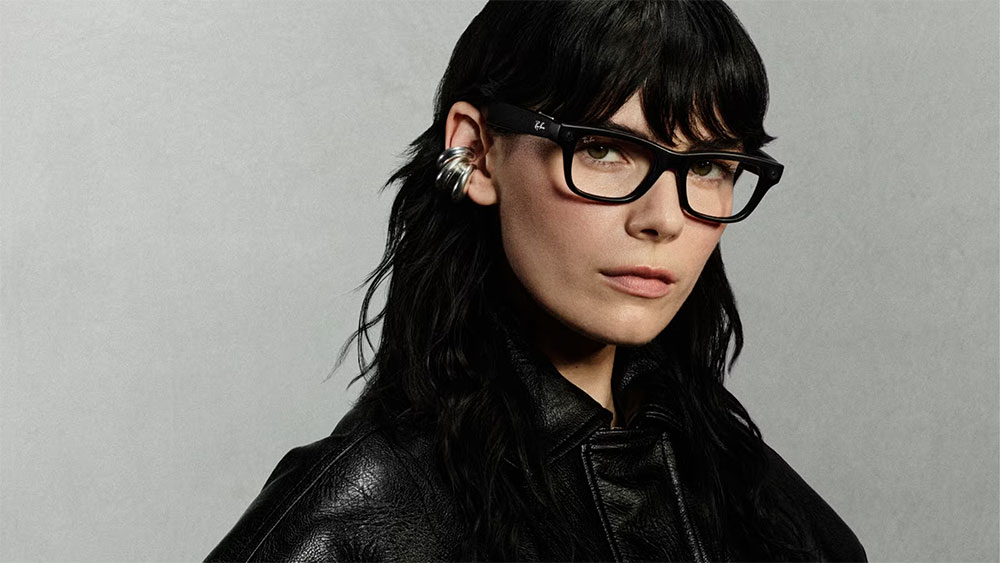 Meta 發表了兩款全新 Ray-Ban 智慧眼鏡,對全天配戴眼鏡友好 - 電腦王阿達 Meta 發表了兩款全新 Ray-Ban 智慧眼鏡,對全天配戴眼鏡友好 - 電腦王阿達