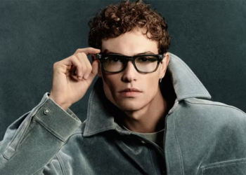 Meta 發表了兩款全新 Ray-Ban 智慧眼鏡，對全天配戴眼鏡友好