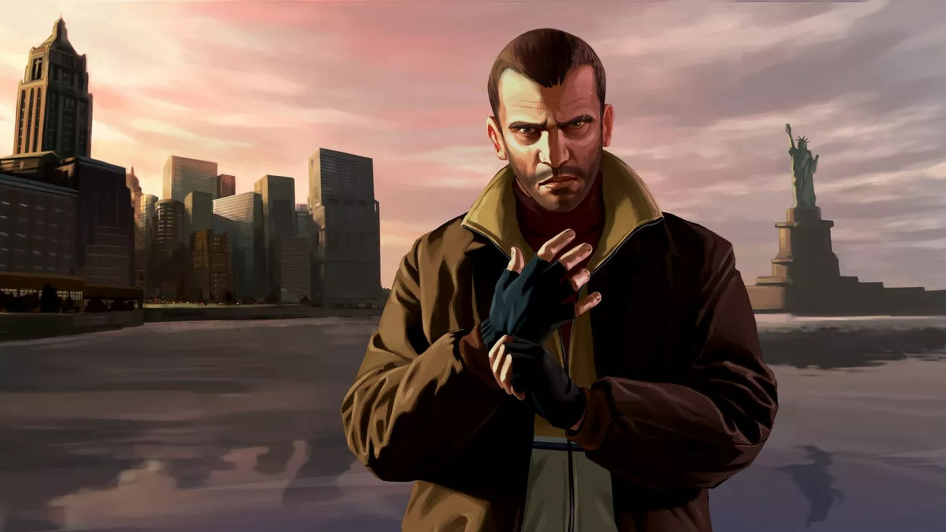 早期開發版《GTA4》意外出土!玩家花400台幣連主機一同買到手 - 電腦王阿達 早期開發版《GTA4》意外出土!玩家花400台幣連主機一同買到手 - 電腦王阿達