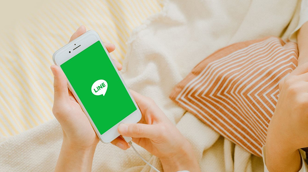 LINE 帳號突遭登出?盜用風暴擴大,先別慌這幾步一定要做 - 電腦王阿達 LINE 帳號突遭登出?盜用風暴擴大,先別慌這幾步一定要做 - 電腦王阿達