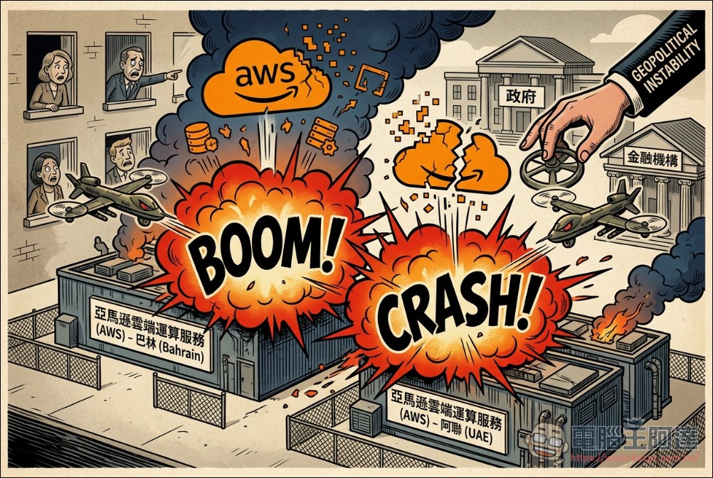 伊朗革命衛隊發布聲明,將Intel、微軟、特斯拉等十八家美國公司列為打擊目標 - 電腦王阿達 伊朗革命衛隊發布聲明,將Intel、微軟、特斯拉等十八家美國公司列為打擊目標 - 電腦王阿達