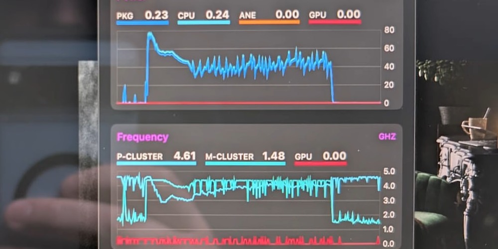 M5 Max MacBook Pro 被發現有瑕疵版本,多核心效能落差最高達 41.5% - 電腦王阿達 M5 Max MacBook Pro 被發現有瑕疵版本,多核心效能落差最高達 41.5% - 電腦王阿達