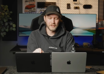 M5 Max MacBook Pro 被發現有瑕疵版本，多核心效能落差最高達 41.5%