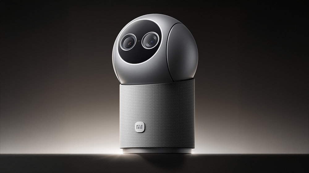 小米智慧攝影機 4 Max AI 變焦版推出：12MP+8MP 雙鏡頭，支援 12 倍混合變焦，AI 看護全面升級 - 電腦王阿達