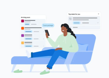 Google 開始允許用戶更改 Gmail 用戶名，新功能從美國開始推出