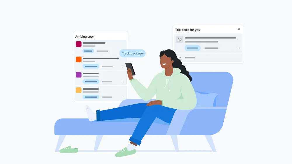 Google 開始允許用戶更改 Gmail 用戶名,新功能從美國開始推出 - 電腦王阿達 Google 開始允許用戶更改 Gmail 用戶名,新功能從美國開始推出 - 電腦王阿達
