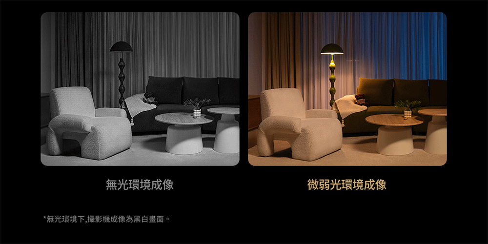 小米智慧攝影機 4 Max AI 變焦版推出:12MP+8MP 雙鏡頭,支援 12 倍混合變焦,AI 看護全面升級 - 電腦王阿達 小米智慧攝影機 4 Max AI 變焦版推出:12MP+8MP 雙鏡頭,支援 12 倍混合變焦,AI 看護全面升級 - 電腦王阿達