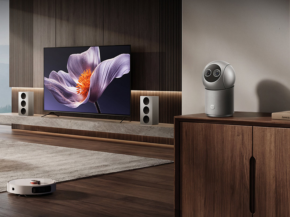 小米智慧攝影機 4 Max AI 變焦版推出:12MP+8MP 雙鏡頭,支援 12 倍混合變焦,AI 看護全面升級 - 電腦王阿達 小米智慧攝影機 4 Max AI 變焦版推出:12MP+8MP 雙鏡頭,支援 12 倍混合變焦,AI 看護全面升級 - 電腦王阿達