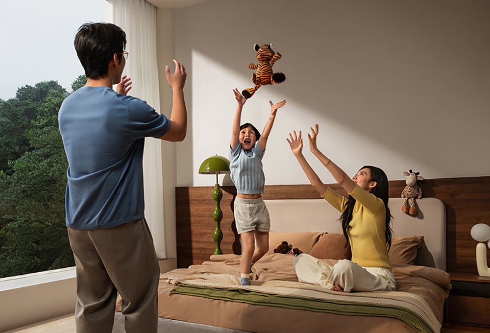 小米智慧攝影機 4 Max AI 變焦版推出:12MP+8MP 雙鏡頭,支援 12 倍混合變焦,AI 看護全面升級 - 電腦王阿達 小米智慧攝影機 4 Max AI 變焦版推出:12MP+8MP 雙鏡頭,支援 12 倍混合變焦,AI 看護全面升級 - 電腦王阿達