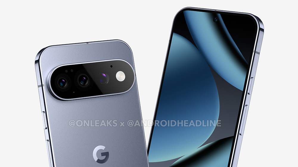 Google Pixel 11 Pro 外觀曝光!全新相機條設計登場,外媒曝溫度感應器恐消失 - 電腦王阿達 Google Pixel 11 Pro 外觀曝光!全新相機條設計登場,外媒曝溫度感應器恐消失 - 電腦王阿達