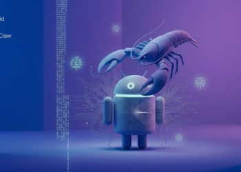 教你如何輕鬆一鍵在 Android 上安裝 OpenClaw，用手機也能跑龍蝦