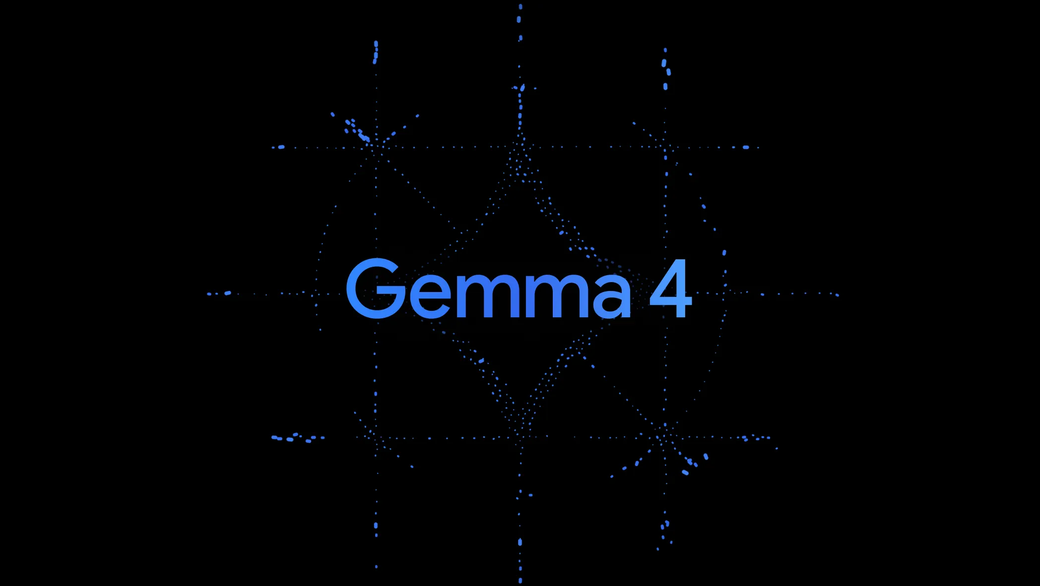 Google DeepMind 發布 Gemma 4 開源模型系列,主打本地端推理與 Agent 工作流 - 電腦王阿達 Google DeepMind 發布 Gemma 4 開源模型系列,主打本地端推理與 Agent 工作流 - 電腦王阿達