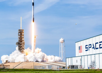 SpaceX 申請 IPO 公開上市，目標估值將超過 1.75 兆美元