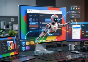 Anthropic 內部測試「Conway」常駐 AI 代理：Claude 加強版龍蝦即將現身