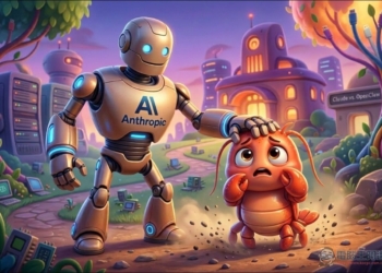 Anthropic 正式公告終止對 OpenClaw 等第三方平台支援，並宣布補貼政策