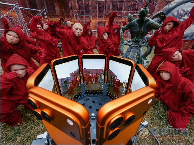 越南饒舌歌手 MCK 使用 iPhone 17 Pro 打造全球首支 360° 全景 MV 專輯預告 - 電腦王阿達 越南饒舌歌手 MCK 使用 iPhone 17 Pro 打造全球首支 360° 全景 MV 專輯預告 - 電腦王阿達