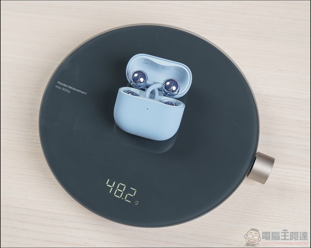 耳道終於解脫了!HUAWEI FreeClip 2 動耳聽:可能是今年最有創意的開放式耳機。 - 電腦王阿達 耳道終於解脫了!HUAWEI FreeClip 2 動耳聽:可能是今年最有創意的開放式耳機。 - 電腦王阿達