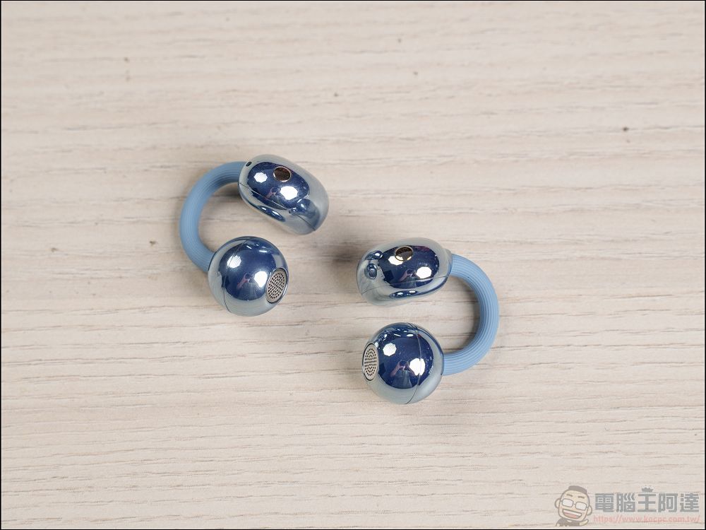 耳道終於解脫了!HUAWEI FreeClip 2 動耳聽:可能是今年最有創意的開放式耳機。 - 電腦王阿達 耳道終於解脫了!HUAWEI FreeClip 2 動耳聽:可能是今年最有創意的開放式耳機。 - 電腦王阿達