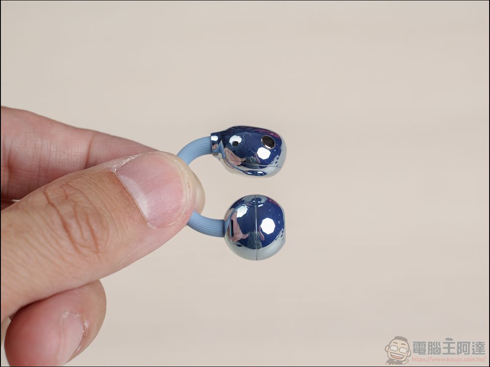 耳道終於解脫了!HUAWEI FreeClip 2 動耳聽:可能是今年最有創意的開放式耳機。 - 電腦王阿達 耳道終於解脫了!HUAWEI FreeClip 2 動耳聽:可能是今年最有創意的開放式耳機。 - 電腦王阿達