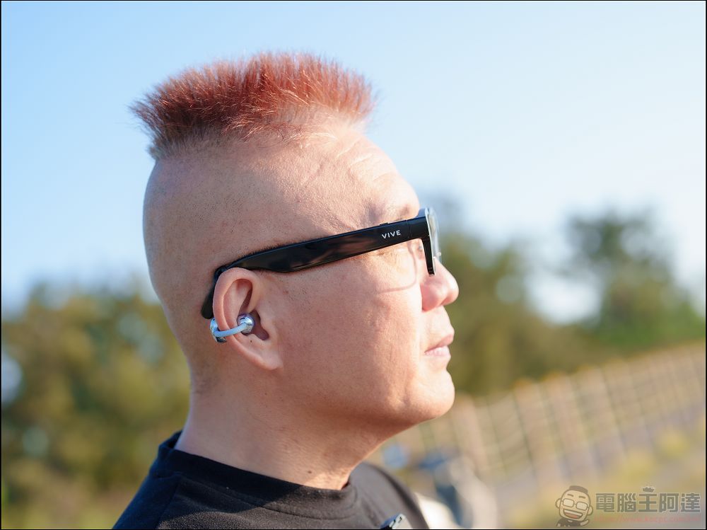 耳道終於解脫了!HUAWEI FreeClip 2 動耳聽:可能是今年最有創意的開放式耳機。 - 電腦王阿達 耳道終於解脫了!HUAWEI FreeClip 2 動耳聽:可能是今年最有創意的開放式耳機。 - 電腦王阿達