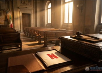 法院判定部分調價條款無效，義大利 Netflix 恐須退還多年漲價差額