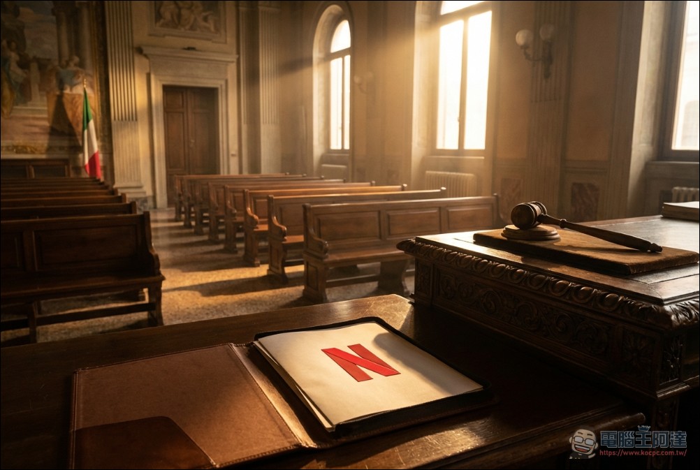 法院判定部分調價條款無效,義大利 Netflix 恐須退還多年漲價差額 - 電腦王阿達 法院判定部分調價條款無效,義大利 Netflix 恐須退還多年漲價差額 - 電腦王阿達