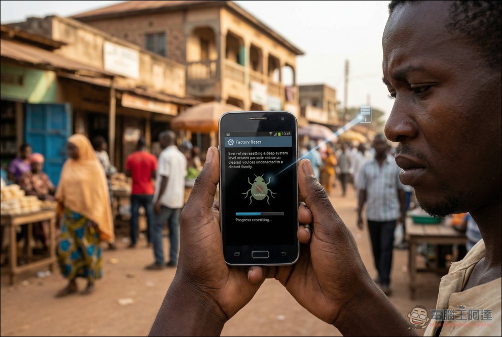 230 萬人淪陷!Android 驚現「NoVoice」大規模 Rootkit 攻擊,舊款裝置恢復原廠設定也刪不掉 - 電腦王阿達 230 萬人淪陷!Android 驚現「NoVoice」大規模 Rootkit 攻擊,舊款裝置恢復原廠設定也刪不掉 - 電腦王阿達