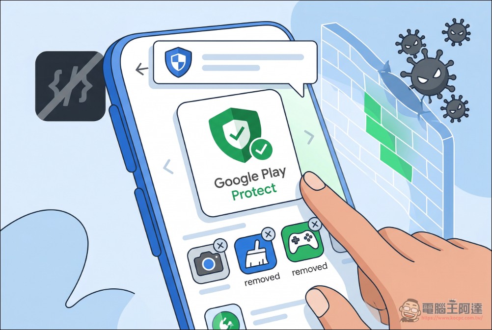 230 萬人淪陷!Android 驚現「NoVoice」大規模 Rootkit 攻擊,舊款裝置恢復原廠設定也刪不掉 - 電腦王阿達 230 萬人淪陷!Android 驚現「NoVoice」大規模 Rootkit 攻擊,舊款裝置恢復原廠設定也刪不掉 - 電腦王阿達
