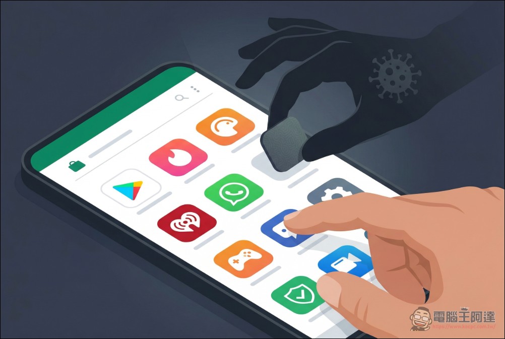 230 萬人淪陷!Android 驚現「NoVoice」大規模 Rootkit 攻擊,舊款裝置恢復原廠設定也刪不掉 - 電腦王阿達 230 萬人淪陷!Android 驚現「NoVoice」大規模 Rootkit 攻擊,舊款裝置恢復原廠設定也刪不掉 - 電腦王阿達