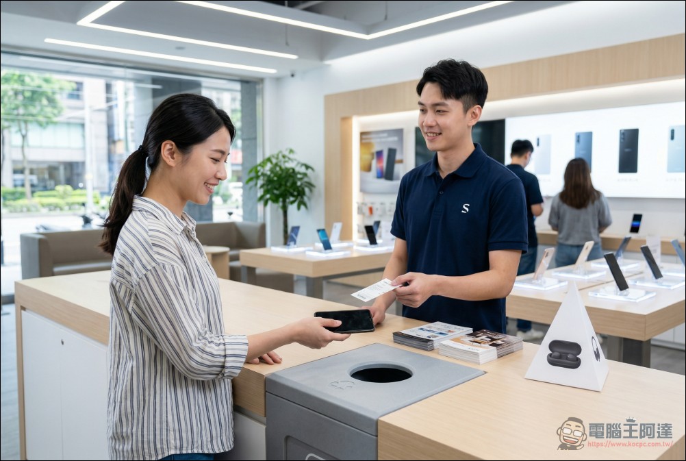 Sony Xperia 啟動全台廢手機回收計畫,實踐 2050 零環境足跡目標 - 電腦王阿達 Sony Xperia 啟動全台廢手機回收計畫,實踐 2050 零環境足跡目標 - 電腦王阿達