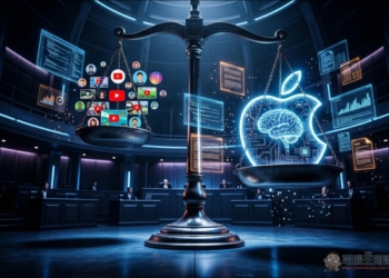 Apple 遭 YouTube 創作者集體訴訟：數百萬影片遭非法抓取訓練 AI 模型