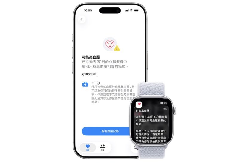 Apple Watch 高血壓通知即將在台灣開放!運作方式、支援機型一次看 - 電腦王阿達 Apple Watch 高血壓通知即將在台灣開放!運作方式、支援機型一次看 - 電腦王阿達