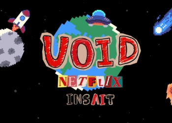 Netflix 開源 AI 模型「VOID」：不只是移除物體，還能「重現物理法則」