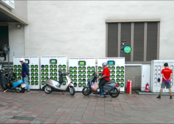 買電車看這邊！2026 六都電動機車補助方案懶人包