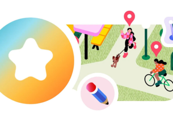 Google 地圖喜迎三項更新，使用戶「貢獻」更輕鬆