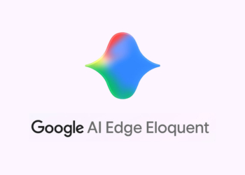 可離線使用 AI 語音辨識應用「Google AI Edge Eloquent」悄悄在 iOS 上推出